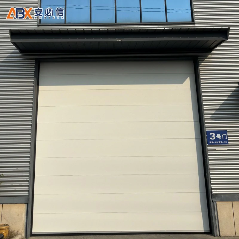 林芝市升降提升门
