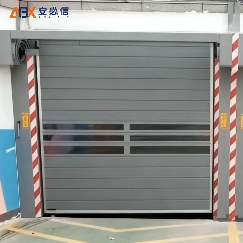 林芝市涡轮硬质高速门